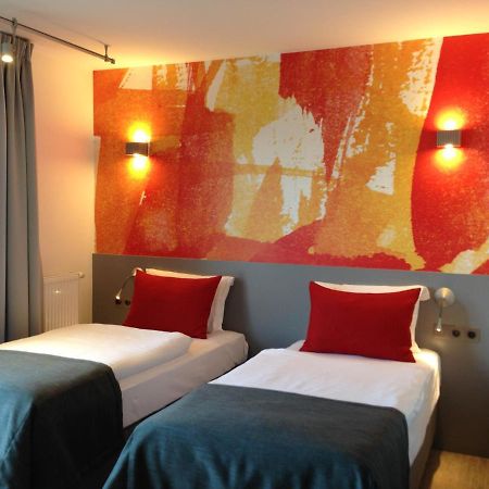 La Petite Apartments Гданск Екстериор снимка