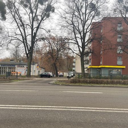 La Petite Apartments Гданск Екстериор снимка